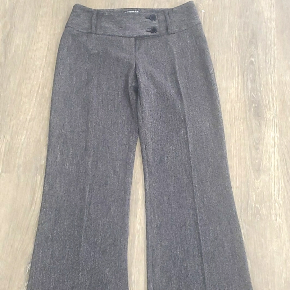 BNWOT Express Pants